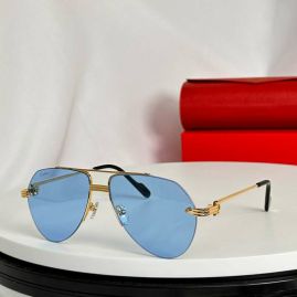 Picture of Cartier Sunglasses _SKUfw56808382fw